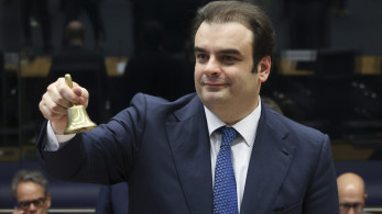 Κυριάκος Πιερρακάκης από ECOFIN: Σχέδιο για πιο ισχυρές ευρωπαϊκές αγορές - Επενδύσεις, ρευστότητα και καινοτομία στο επίκεντρο