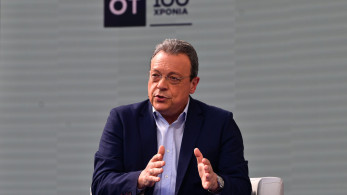O Φάμελλος ονειρεύεται κοινό ψηφοδέλτιο με τον ΕΛΑΣ - Τον Τσίπρα τον ρώτησε;