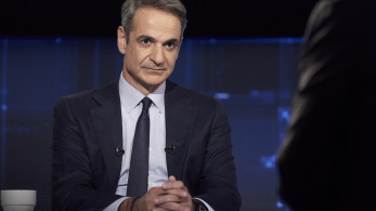 Κυριάκος Μητσοτάκης για Αλέξη Τσίπρα: «Τρεις φορές του πήραν το δίπλωμα οι πολίτες - τώρα θέλει νέο αυτοκίνητο» (video)