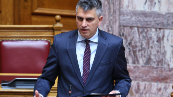 Χρίστος Δήμας: Έρχεται ο τριπλός κόμβος Σκαραμαγκά - Το μεγάλο έργο που «ξεμπλοκάρει» τον Κηφισό