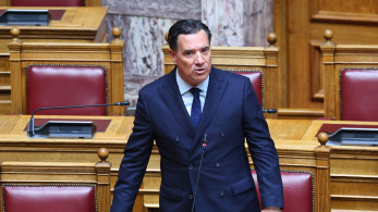 Απάντηση Άδωνι Γεωργιάδη σε Γαβριήλ Σακελλαρίδη για το νοσοκομείο Ρόδου: Βρήκε την ευκαιρία για λαϊκισμό