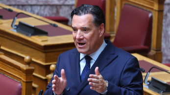 Κατηγορηματικός Άδωνις Γεωργιάδης: «Φαντασιώσεις θερινής νυκτός» τα σενάρια περί αλλαγής ηγεσίας της ΝΔ