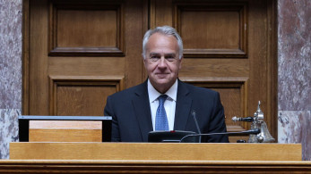 Με διακομματικό προεδρείο η Επιτροπή Αναθεώρησης του Συντάγματος: πρόεδρος ο Μάκης Βορίδης