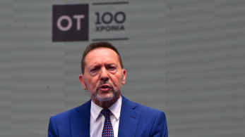 Γιάννης Στουρνάρας: Η ΕΚΤ αύξησε τα επιτόκια λόγω πληθωρισμού - «Δεν υπάρχει δέσμευση για τις επόμενες κινήσεις»