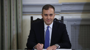 Τάσος Χατζηβασιλείου: Εθνική προτεραιότητα η ελληνική Προεδρία του Ευρωπαϊκού Συμβουλίου