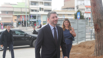 Γκρίνια και καταγγελίες από στελέχη του ΠΑΣΟΚ για τη συμπεριφορά Ανδρουλάκη στη Θεσσαλονίκη