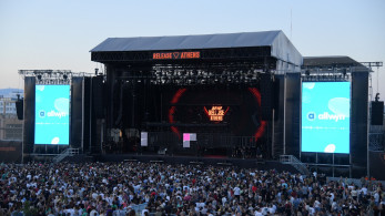Οι fans των Gorillaz αποκαλύπτουν στην Allwyn τα πιο περίεργα περιστατικά από συναυλίες (video)