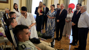 Κωνσταντίνος Τασούλας: Η εθελοντική αιμοδοσία είναι προσφορά ζωής