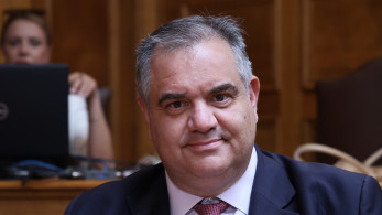 Βασίλης Σπανάκης: 140 έργα στην Αιτωλοακαρνανία μέσω του ΥΠΕΣ και του Ταμείου Ανάκαμψης