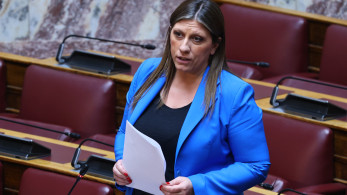 Όταν η άρση ασυλίας γίνεται αφήγημα θυματοποίησης - Η περίπτωση της Ζωής Κωνσταντοπούλου