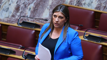 Όταν η άρση ασυλίας γίνεται αφήγημα θυματοποίησης - Η περίπτωση της Ζωής Κωνσταντοπούλου
