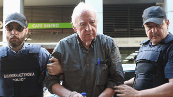 Αλέξανδρος Γιωτόπουλος: το σκεπτικό του Αρείου Πάγου για την αναίρεση της αποφυλάκισης