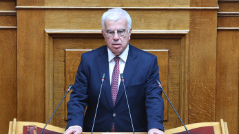 Στράτος Σιμόπουλος: Ή αυτοδύναμη Νέα Δημοκρατία ή κυβέρνηση των ηττημένων