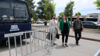 Δικηγόρος οικογένειας Πλακιά για Κωνσταντοπούλου: Στη δίκη για τα Τέμπη δεν τοποθετείται νομικά (audio)
