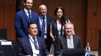 Άδωνις Γεωργιάδης από Λουξεμβούργο: Νέο ευρωπαϊκό σχέδιο για βιοτεχνολογία και φάρμακα - Οι τρεις πυλώνες