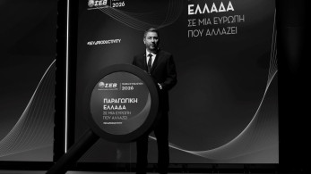 Ανδρουλάκης: τρέχει, τρέχει, αλλά πάντα πίσω μένει