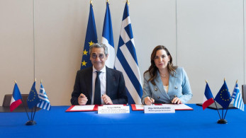 Όλγα Κεφαλογιάννη: Ελλάδα και Γαλλία διαμορφώνουν μαζί το μέλλον του ευρωπαϊκού τουρισμού