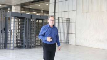 Στις 2 Ιουλίου συνεχίζεται η δίκη του Δημήτρη Λιγνάδη