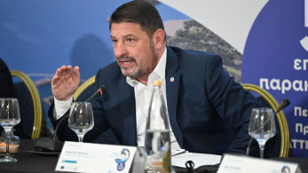 Νίκος Χαρδαλιάς: Πρωτιά της Περιφέρειας Αττικής στην απορρόφηση ευρωπαϊκών πόρων