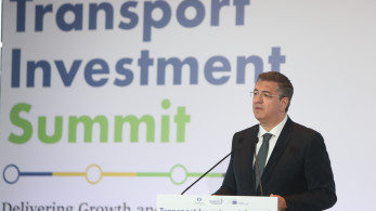 Απόστολος Τζιτζικώστας: Ήρθε η ώρα να εκπληρωθεί η υπόσχεση για το ευρωπαϊκό μέλλον των Δυτικών Βαλκανίων
