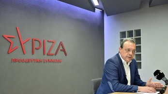 Η «φούσκα» του ΣΥΡΙΖΑ σκάει με θόρυβο