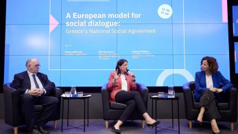 Η μεταρρύθμιση που αλλάζει την αγορά εργασίας και φέρει τη σφραγίδα της Νίκης Κεραμέως