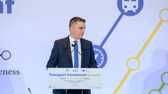Χρίστος Δήμας: Η περιφερειακή συνεργασία είναι η ευκαιρία για επενδύσεις στα Βαλκάνια