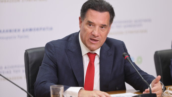 Άδωνις Γεωργιάδης: «Στηρίζουμε τα Κέντρα Πρόληψης» - Μέσα στον Ιούλιο ξεκινά ο κρίσιμος διάλογος