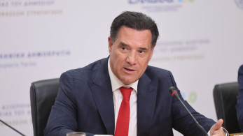 Ο Άδωνις Γεωργιάδης ανταποκρίθηκε θετικά στην πρόσκληση Κασσελάκη-Τάιλερ για συνάντηση