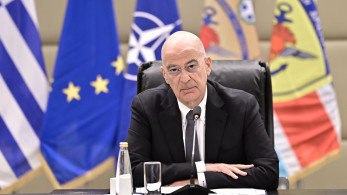 Νίκος Δένδιας: Η Ελλάδα αλλάζει δόγμα στην Άμυνα - Από τις αγορές στα ελληνικά «έξυπνα» όπλα