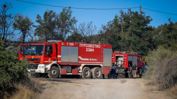 Πυροσβεστική: Εξαιρετικά επικίνδυνες οι συνθήκες το επόμενο διάστημα - Έκκληση για προσοχή