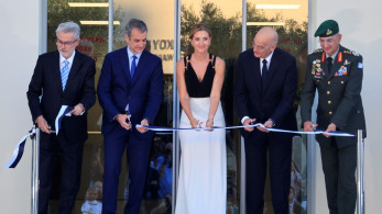Η Ελλάδα ενισχύει συστηματικά την αποτρεπτική της ικανότητα