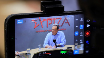 ΣΥΡΙΖΑ: ετοιμάζονται για αποκαθήλωση του Φάμελλου