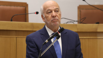 Γιώργος Φλωρίδης: «Βαθιά μεταρρύθμιση» στη Δικαιοσύνη - Πώς αλλάζει η επίλυση διαφορών στην Ελλάδα