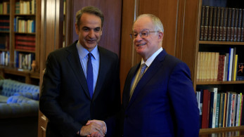 Μητσοτάκης για Νόμο Κατσέλη: Ξεπεράσαμε τις προσδοκίες - Χρέος μας η στήριξη της κοινωνίας