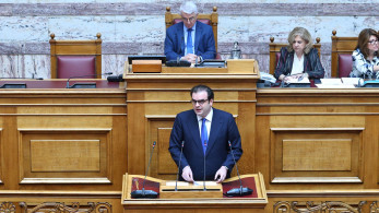 Πιερρακάκης για Νόμο Κατσέλη: Κάνουμε το μέγιστο που μας επιβάλλει η πολιτική ευθύνη