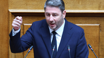 Το ΠΑΣΟΚ των παραπόνων και ο «θυμωμένος» Ανδρουλάκης της μόνιμης διαμαρτυρίας