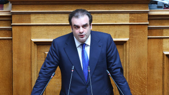 Κυριάκος Πιερρακάκης σε Σωκράτη Φάμελλο για ν. Κατσέλη: Επιβάλλουμε και αναδρομικότητα, που δεν αναφέρεται από τον Άρειο Πάγο
