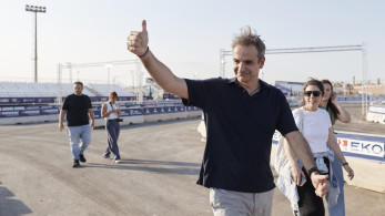 Κυριάκος Μητσοτάκης: Οι Σέρρες επιστρέφουν δυνατά στον χάρτη του motorsport