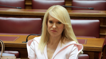 Η παραίτηση της Τζάκρη, τα σενάρια για το ΠΑΣΟΚ και η… κυβερνητική τσόντα