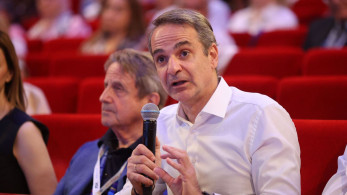 Κυριάκος Μητσοτάκης: ομιλία το Σάββατο σε εκδήλωση του Φιλολογικού Συλλόγου Χανίων