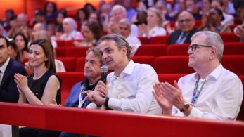 Κυριάκος Μητσοτάκης: Προτεραιότητα η ψυχική υγεία - Η σημασία του αθλητισμού έναντι της οθόνης
