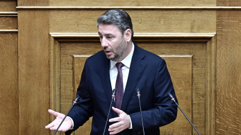 Καταρρέει το αφήγημα Ανδρουλάκη περί νίκης στις εκλογές: δεν πείθει ούτε τους δικούς του