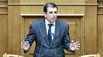 Δημήτρης Καιρίδης για Χάρη Δούκα: Φαντάζεται τον εαυτό του ως πρωθυπουργό, απολύτως αποτυχημένος δήμαρχος