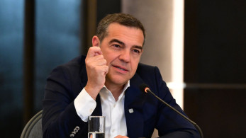 Αλέξης Τσίπρας: πρόθυμος να κάνει τα πάντα για την εξουσία
