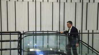 O νονός των capital controls: έντεκα χρόνια μετά την καταστροφή ο Τσίπρας επέστρεψε ίδιος και χειρότερος