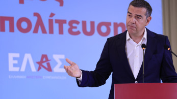 Δημήτρης Μακαλιάς: Ο Τσίπρας μπορεί σε μια νύχτα να τα καταστρέψει όλα (video)