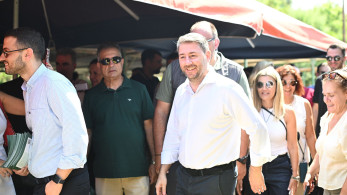 Ανδρουλάκης: ψάχνει αφήγημα στα περισσεύματα λαϊκισμού του Τσίπρα
