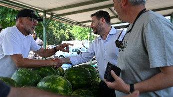 Ασθμαίνον ΠΑΣΟΚ...