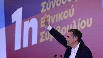 Η διπλή ανάγνωση της συνάντησης του Αλέξη Τσίπρα με την Κίμπερλι Γκίλφοϊλ
